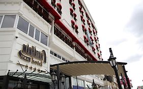 Ankara Manhattan Hotel